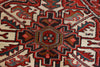Load image into Gallery viewer, 9.8 x 13.2 Genuine Persian Heriz Rug Handmade Iran #P1239
