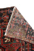 Load image into Gallery viewer, 9.8 x 13.2 Genuine Persian Heriz Rug Handmade Iran #P1239