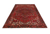 Load image into Gallery viewer, Luxurious-Authentic-Persian-Heriz-Rug.jpg