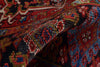 Load image into Gallery viewer, 8.2 x 10.10 Authentic Persian Heriz Rug Wool Handmade #P1244