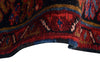 Load image into Gallery viewer, 8.2 x 10.10 Authentic Persian Heriz Rug Wool Handmade #P1244