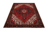 Load image into Gallery viewer, Luxurious-Authentic-Persian-Heriz-Rug.jpg