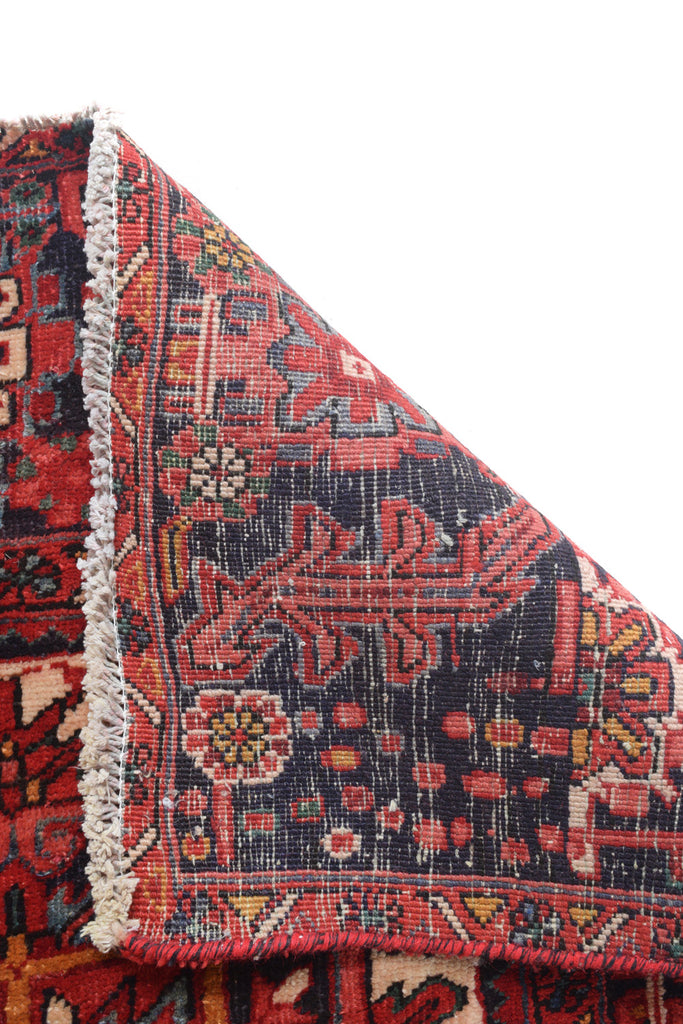 Can’t find 9.7 x 12.6 Authentic Persian Heriz Rug #P1248