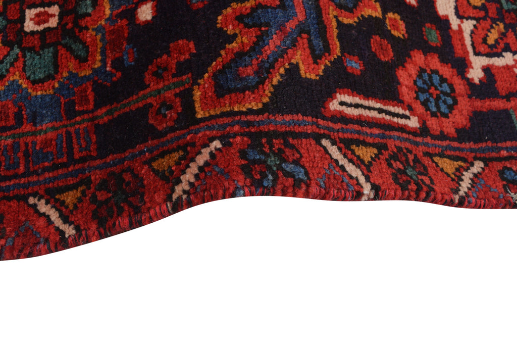 Can’t find 9.7 x 12.6 Authentic Persian Heriz Rug #P1248