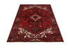 Load image into Gallery viewer, Handmade-Persian-Heriz-Rug.jpg