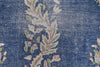 Load image into Gallery viewer, 2.11 x 11.5 Vintage Persian Runner FADED BLUE #P1253