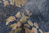 Load image into Gallery viewer, 2.11 x 11.5 Vintage Persian Runner FADED BLUE #P1253