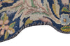 Load image into Gallery viewer, 2.11 x 11.5 Vintage Persian Runner FADED BLUE #P1253