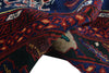 Load image into Gallery viewer, 4.2 x 6.9 Primetime Afghan handmade Wool Rug #P1267