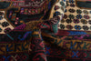 Load image into Gallery viewer, 4.1 x 8 Ethnic Afghan Wool Rug #P1268