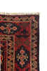 Load image into Gallery viewer, 3.1 x 5.0 Tribal Baluch Handmade Afghanistan #P1274
