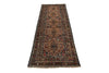 Load image into Gallery viewer, Authentic-Handmade-Tribal-Rug.jpg