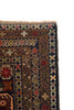Load image into Gallery viewer, Authentic-Handmade-Tribal-Rug.jpg