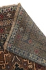 Load image into Gallery viewer, Authentic-Handmade-Tribal-Rug.jpg