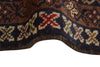 Load image into Gallery viewer, Authentic-Handmade-Tribal-Rug.jpg