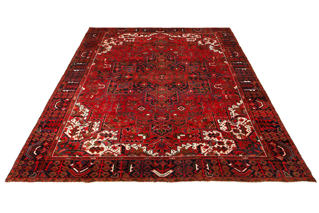 8' x 10' Persian-Heriz-Tribal-Rug.jpg