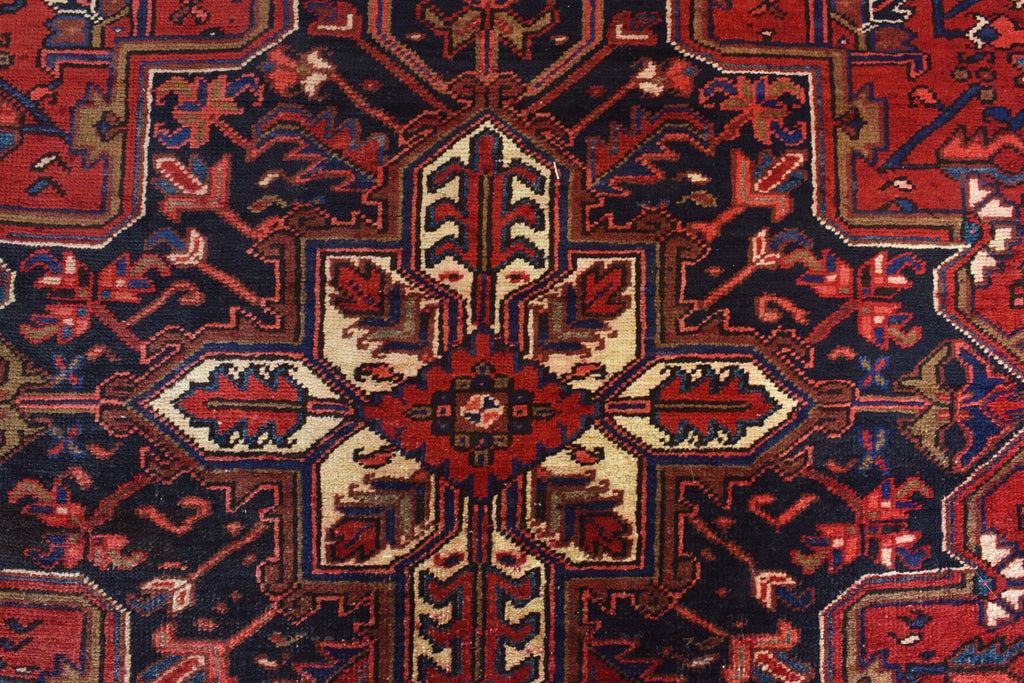 7' x 10' Tribal-Persian-Hand-Knotted-Heriz-Rug.jpg