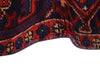 Load image into Gallery viewer, 7.3 x 10.3 Persian Tribal Hand-Knotted Geometric Heriz Rug #P1323
