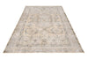 Load image into Gallery viewer, 6&#39; x 9&#39; Vintage-Persian-Tribal-Rug.jpg