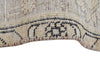 Load image into Gallery viewer, 6.4 x 9.3 Vintage Persian Tribal Rug FADED LOW PILE #P1328