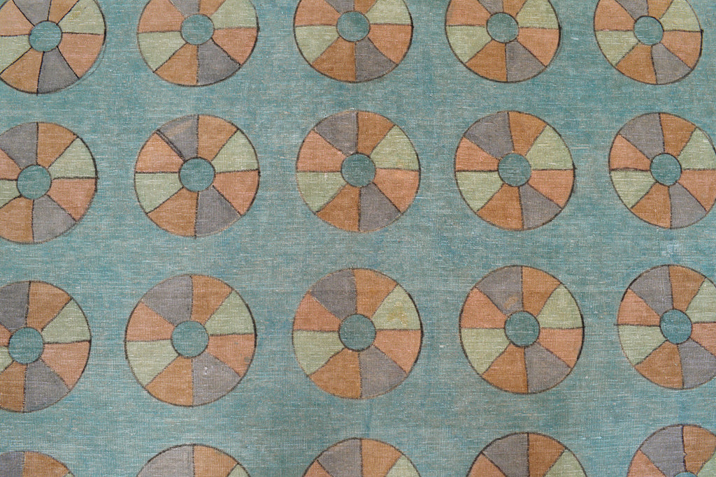 9' x 13' Contemporary -Transitional-Vintage-Persian-Rug.jpg