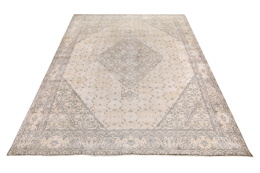 9' x 12' Vintage-Persian-Hand-Knotted-Tabriz-Rug.jpg