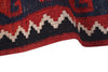 Load image into Gallery viewer, Authentic-Hand-Knotted-Tribal-Kilim-Rug.jpg