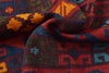Load image into Gallery viewer, Authentic-Hand-Knotted-Tribal-Kilim-Rug.jpg