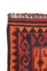 Load image into Gallery viewer, Authentic-Hand-knotted-Tribal-Rug.jpg