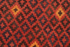 Load image into Gallery viewer, Authentic-Hand-knotted-Tribal-Rug.jpg
