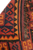 Load image into Gallery viewer, Authentic-Hand-knotted-Tribal-Rug.jpg