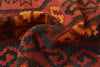 Load image into Gallery viewer, Authentic-Hand-knotted-Tribal-Rug.jpg