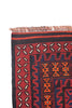 Load image into Gallery viewer, Authentic-Hand-Knotted-Tribal-Kilim-Rug.jpg