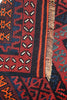 Load image into Gallery viewer, Authentic-Hand-Knotted-Tribal-Kilim-Rug.jpg