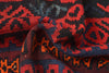 Load image into Gallery viewer, Authentic-Hand-Knotted-Tribal-Kilim-Rug.jpg