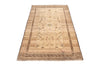 Load image into Gallery viewer, 3.5 x 6.0 Vintage Persian Gabbeh rug #P1452