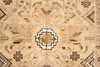 Load image into Gallery viewer, 3.5 x 6.0 Vintage Persian Gabbeh rug #P1452