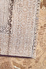 Load image into Gallery viewer, 3.5 x 6.0 Vintage Persian Gabbeh rug #P1452