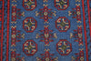 Load image into Gallery viewer, Luxurious-Handmade-Afghanistan-Bokara-Rug.jpg