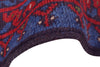Load image into Gallery viewer, Luxurious-Handmade-Afghanistan-Bokara-Rug.jpg