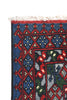 Load image into Gallery viewer, 8&#39; x 11&#39; Akhcha-Pattern-Hand-Knotted-Area-Rug.jpg