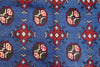 Load image into Gallery viewer, 8&#39; x 11&#39; Akhcha-Pattern-Hand-Knotted-Area-Rug.jpg