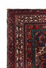 Load image into Gallery viewer, 7.10 x 9.1 Persian Handmade Shirazi Hamadan Semi-Antique SQUARISH Rug #P902