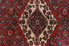 Load image into Gallery viewer, 7.10 x 9.1 Persian Handmade Shirazi Hamadan Semi-Antique SQUARISH Rug #P902