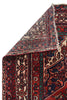 Load image into Gallery viewer, 7.10 x 9.1 Persian Handmade Shirazi Hamadan Semi-Antique SQUARISH Rug #P902