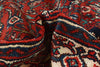 Load image into Gallery viewer, 7.10 x 9.1 Persian Handmade Shirazi Hamadan Semi-Antique SQUARISH Rug #P902