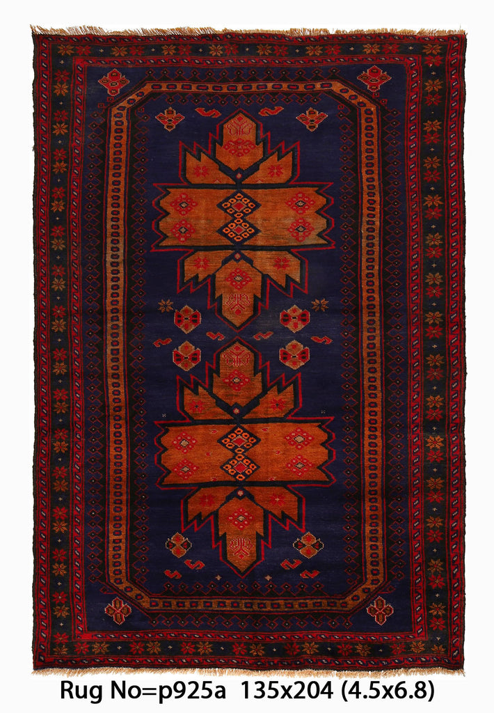 4' x 7' Tribal-Rug-Handmade-in-Afghanistan.jpg