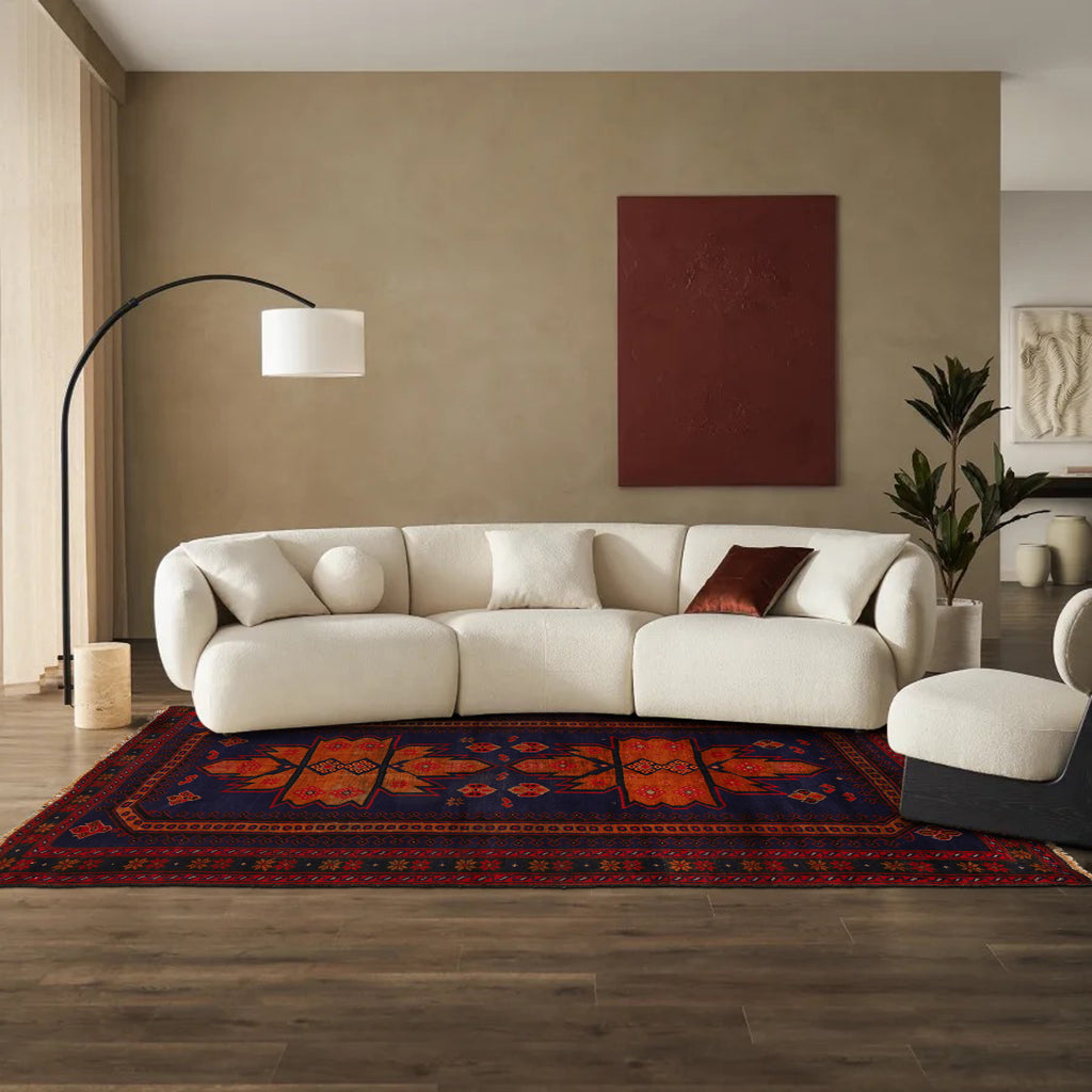 4' x 7' Tribal-Rug-Handmade-in-Afghanistan.jpg