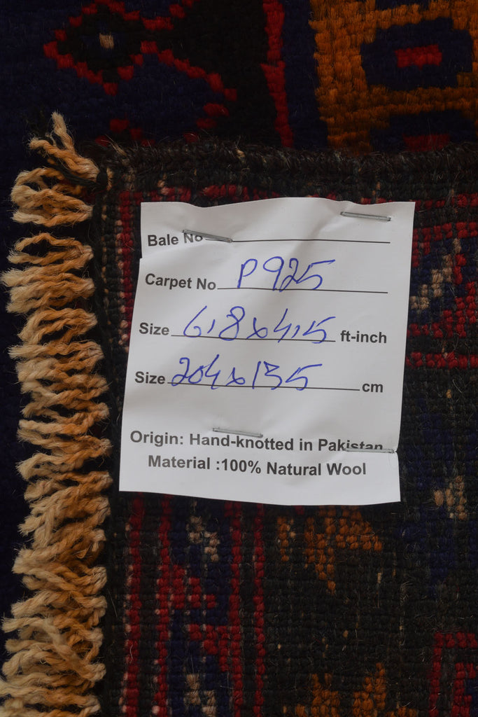 4' x 7' Tribal-Rug-Handmade-in-Afghanistan.jpg