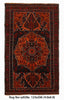 Load image into Gallery viewer, Luxurious-Afghan-Village-Wool-Rug.jpg